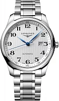 Longines Master Collection L2.893.4.78.6