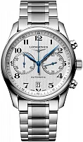 Longines Master Collection L2.629.4.78.6