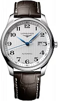Longines Master Collection L2.893.4.78.3