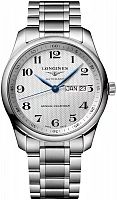 Longines Master Collection Annual Calendar L2.910.4.78.6