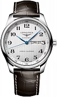 Longines Master Collection Annual Calendar L2.920.4.78.3