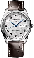 Longines Master Collection Annual Calendar L2.910.4.78.3