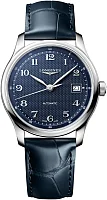 Longines Master Collection Automatic 39mm L2.949.4.93.2