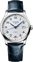 Longines Master Collection Automatic 39mm L2.949.4.73.2