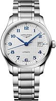 Longines Master Collection Automatic 39mm L2.949.4.73.6