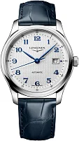 Longines Master Collection Automatic 41mm L2.950.4.73.2