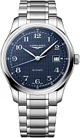 Longines Master Collection Automatic 41mm L2.950.4.93.6
