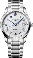 Longines Master Collection Automatic 41mm L2.950.4.73.6