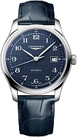 Longines Master Collection Automatic 41mm L2.950.4.93.2