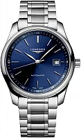 Longines Master Collection Blue L2.793.4.92.6