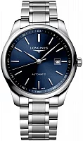Longines Master Collection Blue L2.893.4.92.6