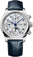 Longines Master Collection Chrono L2.962.4.73.2
