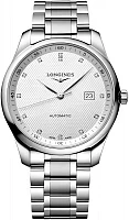 Longines Master Collection Diamonds L2.893.4.77.6