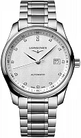 Longines Master Collection Diamonds L2.793.4.77.6