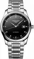 Longines Master Collection Diamonds L2.793.4.57.6
