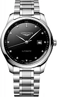 Longines Master Collection Diamonds L2.893.4.57.6