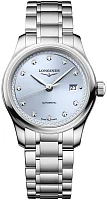 Longines Master Collection Lady 30mm Diamonds L2.449.4.97.6
