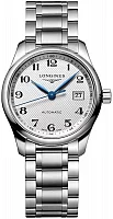 Longines Master Collection Lady L2.257.4.78.6