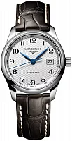 Longines Master Collection Lady L2.257.4.78.3