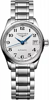 Longines Master Collection Lady L2.128.4.78.6