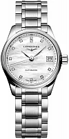 Longines Master Collection Lady Diamonds L2.128.4.87.6