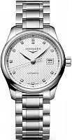 Longines Master Collection Lady Diamonds L2.257.4.77.6