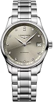Longines Master Collection Lady Diamonds L2.357.4.07.6
