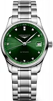 Longines Master Collection Lady Diamonds L2.357.4.99.6