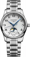 Longines Master Collection Lady Moonphase L2.409.4.78.6