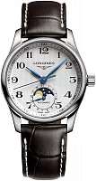 Longines Master Collection Lady Moonphase L2.409.4.78.3