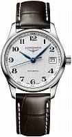 Longines Master Collection Lady L2.357.4.78.3