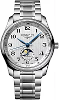 Longines Master Collection Moonphase L2.909.4.78.6