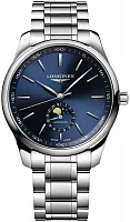 Longines Master Collection Moonphase L2.919.4.92.6