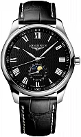 Longines Master Collection Moonphase L2.919.4.51.7