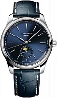 Longines Master Collection Moonphase L2.919.4.92.0