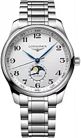 Longines Master Collection Moonphase L2.919.4.78.6