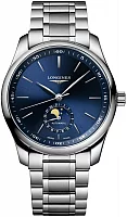 Longines Master Collection Moonphase L2.909.4.92.6