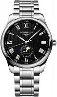 Longines Master Collection Moonphase L2.919.4.51.6