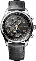 Longines Master Collection Moonphase Chrono L2.773.4.61.2