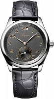 Longines Master Collection Small-Second L2.843.4.63.2
