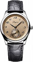 Longines Master Collection Small-Second L2.843.4.93.2