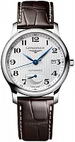 Longines Master Collection Strap XL L2.708.4.78.5