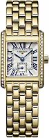 Longines Mini DolceVita Diamonds 18k Gold L5.200.7.71.6