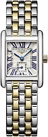 Longines Mini DolceVita 18k Gold Caps L5.200.5.70.7