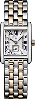 Longines Mini DolceVita 18k Gold Caps L5.200.5.71.7