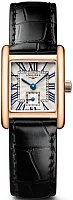 Longines Mini DolceVita 18k Gold L5.200.8.71.0