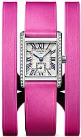 Longines Mini DolceVita Diamonds Triple Strap XS L5.200.0.71.4