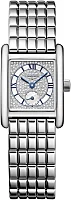 Longines Mini DolceVita Quartz Diamonds L5.200.4.87.6