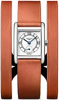 Longines Mini DolceVita Triple Strap XS L5.200.4.75.4