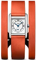 Longines Mini DolceVita Triple Strap L5.200.4.75.8